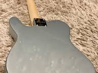 Telecaster Affinity foto 2