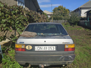 Fiat Croma фото 2