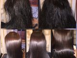 Hair Botex Kollagen Nano Plastie Indreptarea Tratarea Laminarea Parului foto 10