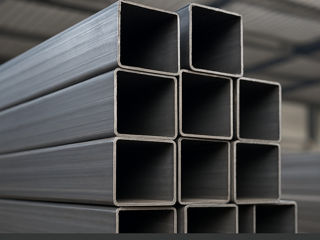 Profile metalice de calitate superioara. Металлические профили высокого качества. foto 1