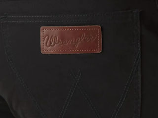 Новые джинсы стрейч Wrangler Retro foto 4