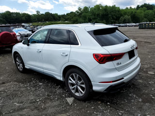 Audi Q3 foto 6