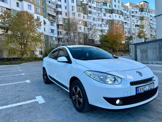 Renault Fluence