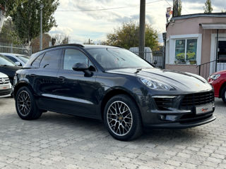 Porsche Macan foto 1