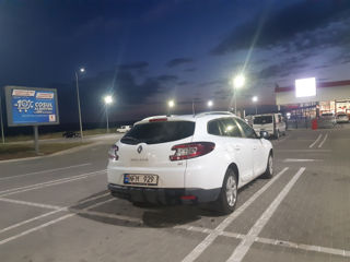 Renault Megane foto 6