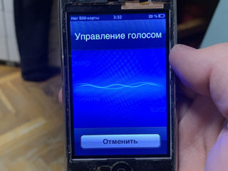 iPhone 3GS, замена тачскрина foto 3