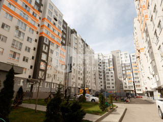 Apartament cu 1 cameră, 49 m², Telecentru, Chișinău foto 9