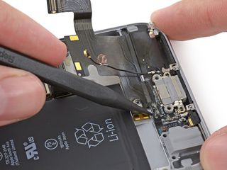 Reparatii iPhone, iPad foto 5