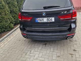 BMW X5 foto 5