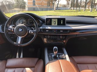 BMW X5 foto 9