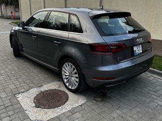 Audi A3 e-tron foto 4