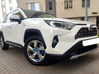 Toyota Rav 4 foto 3