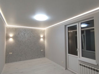 Apartament cu 2 camere, 44 m², Râșcani, Chișinău foto 1