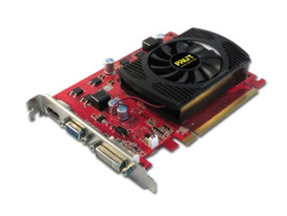 Vand Nvidia GeForce GT220