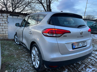 Renault Scenic foto 6