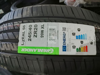 R-20 245/40 Grelander Goodyear