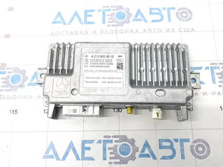 Блок управления парктрониками Mercedes W213 / Modul camera Mercedes E Class W213 A2139003616