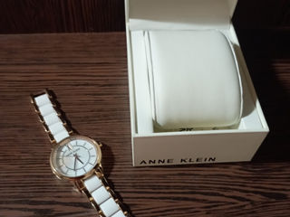 Часы Anne Klein foto 7