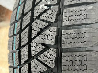 2 ската/ 2 anvelope 235/60 R18 Kumho Wintercraft WS71/ Доставка, livrare toata Moldova foto 5