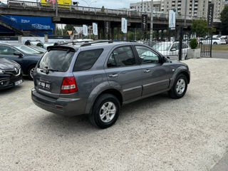 KIA Sorento foto 6