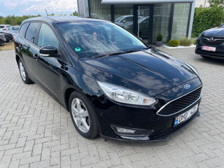 Ford Focus foto 2