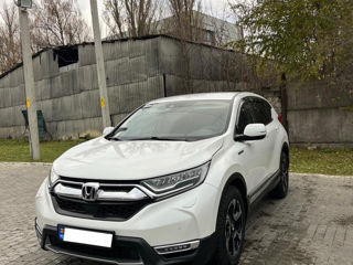 Honda CR-V foto 3