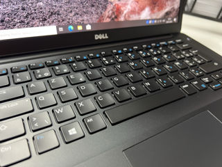 Dell Latitude 7480/ 14" Full HD IPS/ i5/ 8gb DDR4/ 240gb SSD (Rate 0%) foto 5