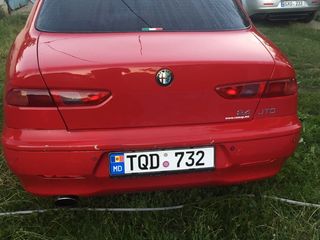 Alfa Romeo 156 foto 2