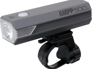 Cateye ampp 500