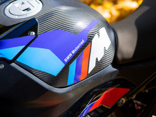 BMW S 1000 RR foto 5