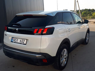 Peugeot 3008 foto 3