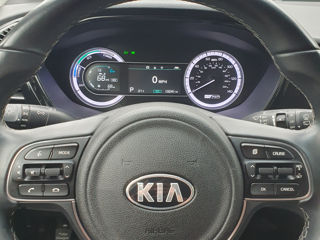 KIA Niro foto 19