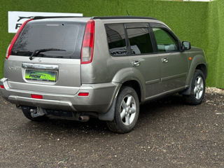 Nissan X-Trail foto 6