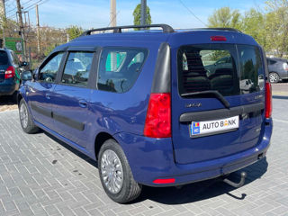 Dacia Logan foto 4