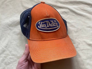 Von Dutch