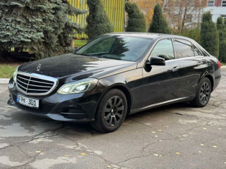 Mercedes E-Class foto 3