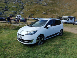 Renault Grand Scenic foto 6