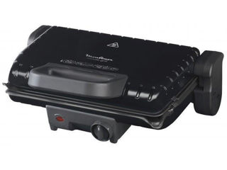 Grill-Barbeque Electric Moulinex Gc208832 foto 1