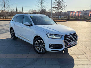 Audi Q7 foto 3