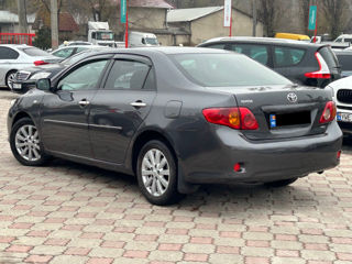 Toyota Corolla foto 4