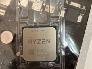 Ryzen 5 3500x foto 2