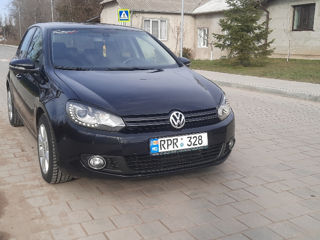 Volkswagen Golf foto 2