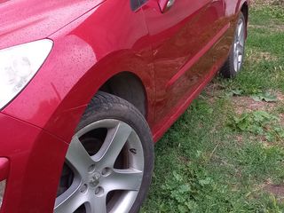 Piese Peugeot 308 1.6 hdi foto 3