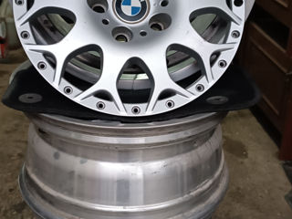 BMW. 5/120 R17 Style 80 foto 3