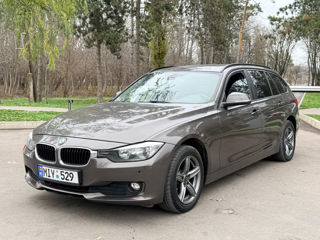 BMW 3 Series Touring, 2014 г.