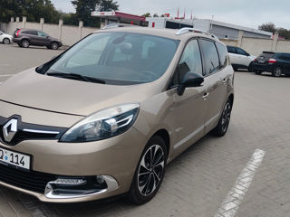 Renault Grand Scenic foto 3