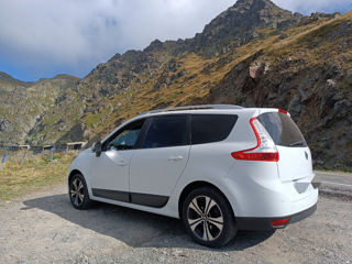 Renault Grand Scenic foto 4