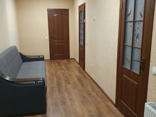 Apartament cu 1 cameră, 66 m², Botanica, Chișinău foto 5