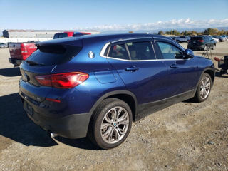 BMW X2 foto 3