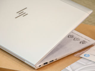 Новый. Hp Elitebook 840 G8/ Core I5 1135G7/ 16Gb Ram/ IrisXe/ 500Gb SSD/ 14" FHD IPS!!! foto 15